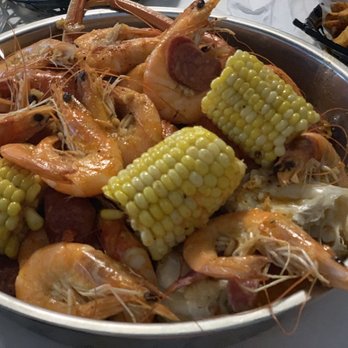 Mad Seafood Boiler - Cajun/Creole Near Me - Madison, Wisconsin Mad Seafood Boiler - Cajun/Creole Near Me - Madison, Wisconsin