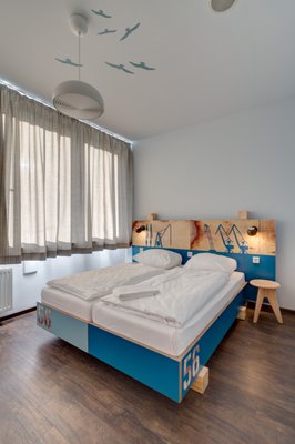 MEININGER Hotel Hamburg City Center by null