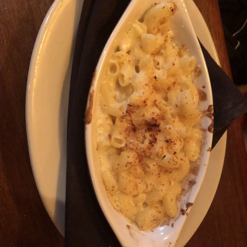 Macaroni's Ristorante - Mac and Cheese. Not unique. - Italian Near Me - Ashland, Oregon Macaroni's Ristorante - Mac and Cheese. Not unique. - Italian Near Me - Ashland, Oregon