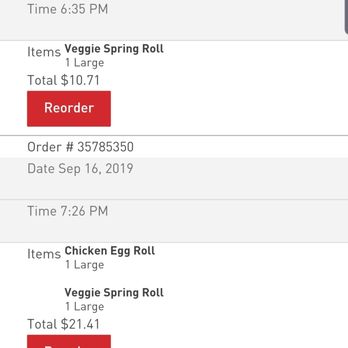 Panda Express - Chinese Near Me - Woodbridge, Virginia Panda Express - Chinese Near Me - Woodbridge, Virginia