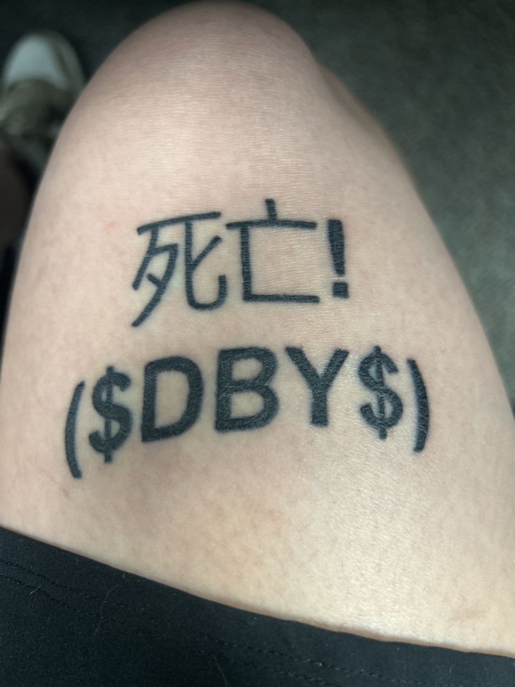 INTEGRITY TATTOOS Updated August 2024 12 Reviews 324 N Illinois