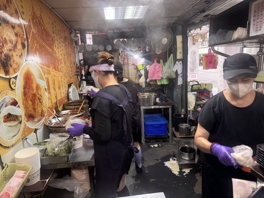 一甲子餐飲 by null