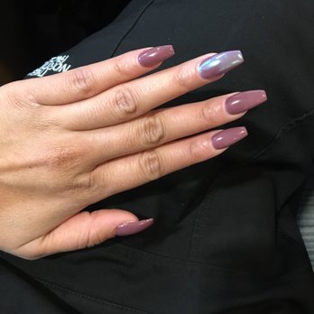 Jennie's Nails - Nail Salons Near Me - San Bruno, California