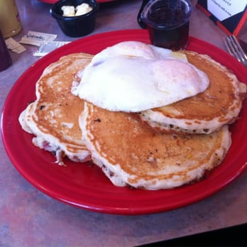 Crest Cafe - My Favorite at Crest Cafe, Bacon Pancakes - Cafes Near Me - San Diego, California Crest Cafe - My Favorite at Crest Cafe, Bacon Pancakes - Cafes Near Me - San Diego, California