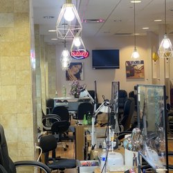 Pro Nails & Spa