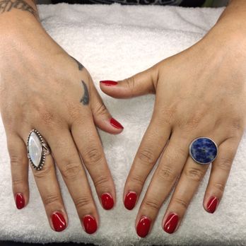 Nails By Carissa - Nail Technicians Near Me - Bothell, Washington