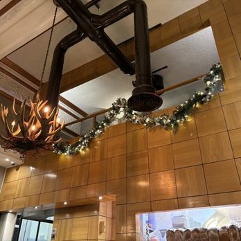 Moose Coffee - Bagels Near Me - Liverpool, XMS