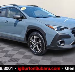 i.g. Burton Subaru of Glen Burnie