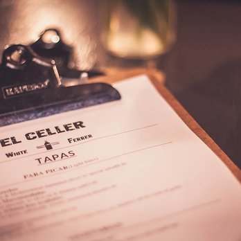 Blackrock Market - El Celler - Market Stalls Near Me - Blackrock, D Blackrock Market - El Celler - Market Stalls Near Me - Blackrock, D