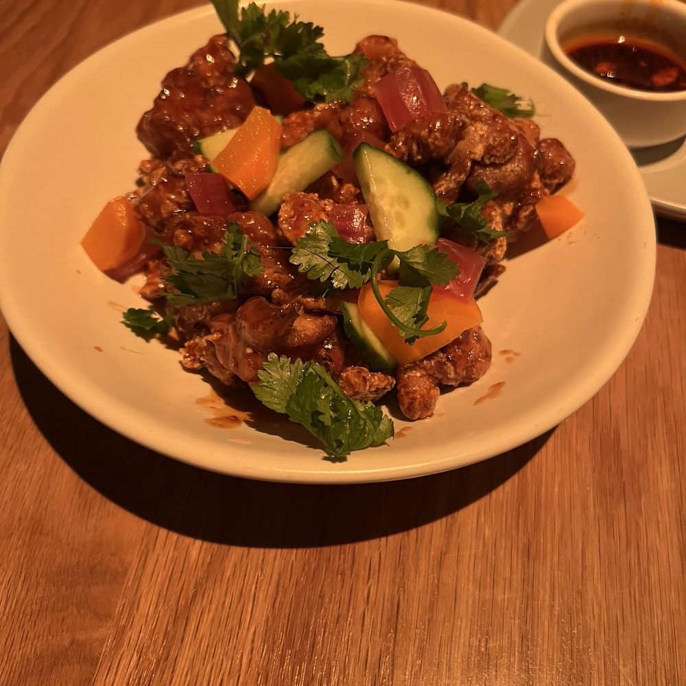 Uchi DC - Karaage - Sushi Bars Near Me - Washington, DC, District of Columbia Uchi DC - Karaage - Sushi Bars Near Me - Washington, DC, District of Columbia