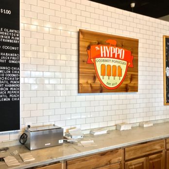 The Hyppo - Desserts Near Me - Saint Petersburg, Florida