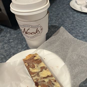 NOOK BAKERY & COFFEE BAR - Updated December 2025 - 215 Photos & 354 ...