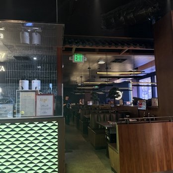 Chubby Cattle - Dining Area - Barbeque Near Me - Cerritos, California Chubby Cattle - Dining Area - Barbeque Near Me - Cerritos, California