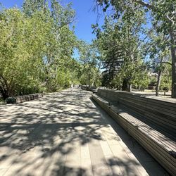 River Walk