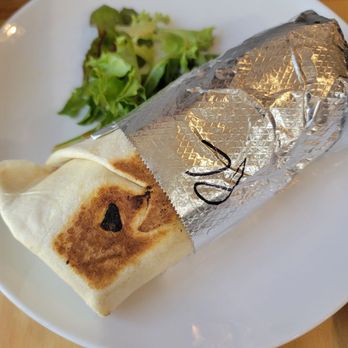 The Jefferson Market - Breakfast burrito - Breakfast & Brunch Near Me - Ann Arbor, Michigan