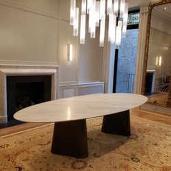 DAS Furniture Assembly & Installation - Dining room table