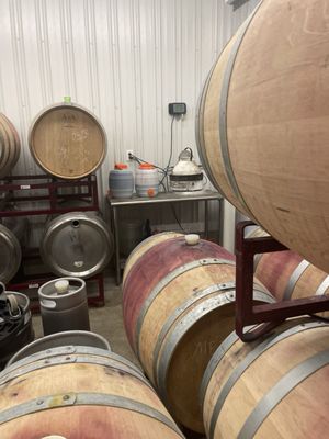 The Vineyards at Dodon by null