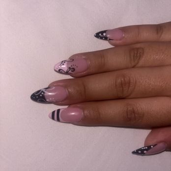 Blue Nail Spa 1 - Nail Salons Near Me - Los Angeles, California