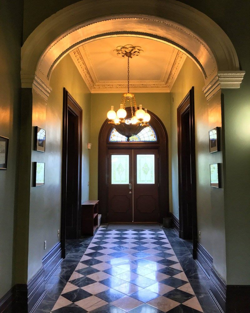 Blue Gardens Counseling - grief counselor in Cincinnati, OH