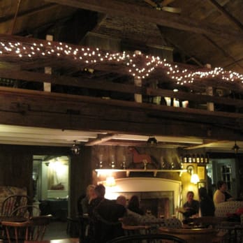 Phelps Barn Pub - Bars Near Me - Grafton, Vermont
