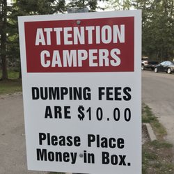 Greenwood Campground