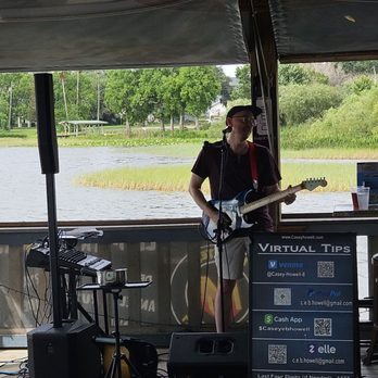 Old Man Frank's - Live music - Dive Bars Near Me - Winter Haven, Florida