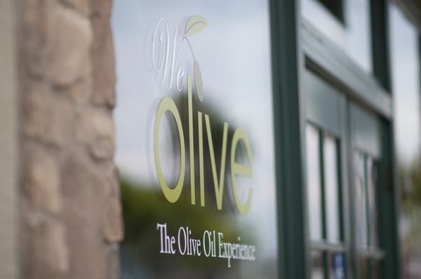 We Olive & Wine Bar by null