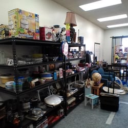 Family To Family Thrift Store - New Stock In Weekly