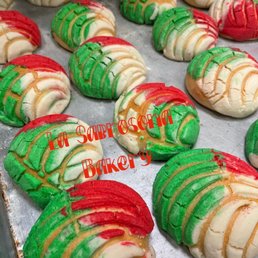 Conchas