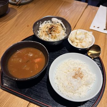 Konban - Curry - Izakaya Near Me - New York, New York