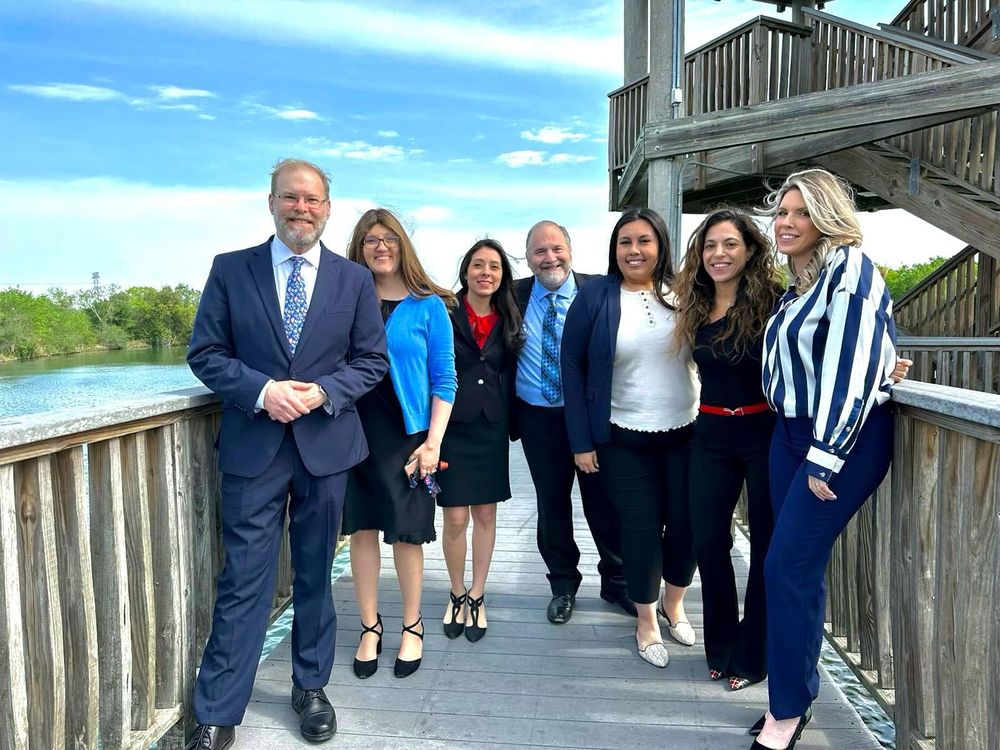 Mandl Immigration Lawyers - immigration attorney in Houston, TX