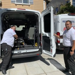 Prestige Medical Transport