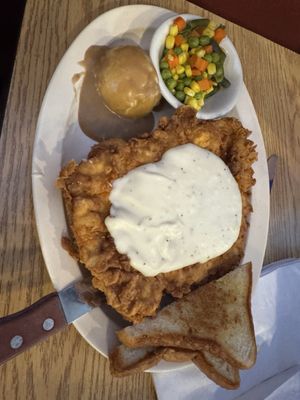 Sherry's Texan Seafood Restaurant by null