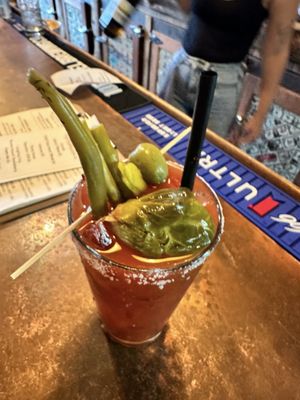 The Snake Pit by null