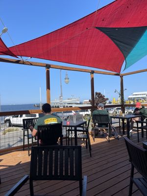 Barhop Brewing and Artisan Pizza by null
