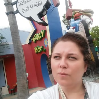Universal Studios Florida - Amusement Parks Near Me - Orlando, Florida