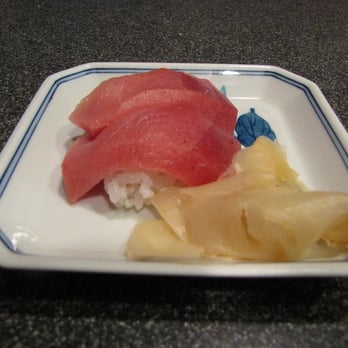 Yohei Sushi Restaurant - toro nigiri - Sushi Bars Near Me - Honolulu, Hawaii Yohei Sushi Restaurant - toro nigiri - Sushi Bars Near Me - Honolulu, Hawaii