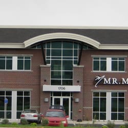 Mr Mac