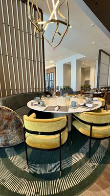 Palato Italian Kitchen and Lounge by null