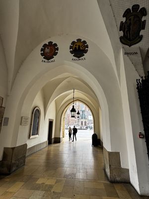 MNK Sukiennice by null