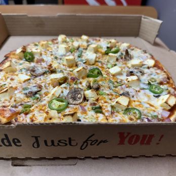 Curry Pizza - Indian Near Me - Bicknell, Utah Curry Pizza - Indian Near Me - Bicknell, Utah