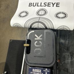 Equipment Equipment