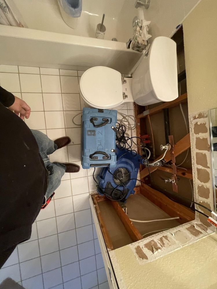 Slide of Red Mountain Plumbing Services