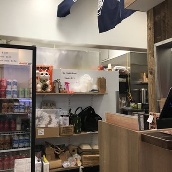 King of Ramen Pasadena - No credit card under $15 - Ramen Near Me - Pasadena, California
