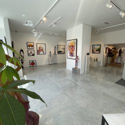 Galerie Vent des Cimes