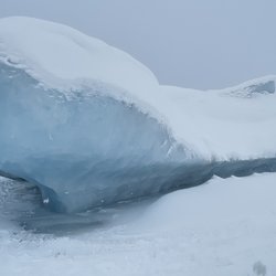 Great Alaskan Tourist Trap - Glacier