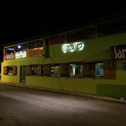 Jibarito EnPlaya