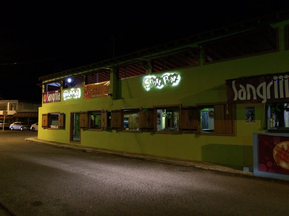 Jibarito EnPlaya Image