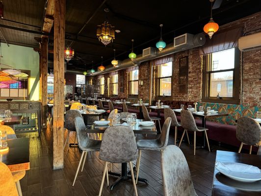 Sambal Thai & Malay by null