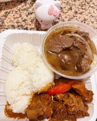Nita's Restaurant by null